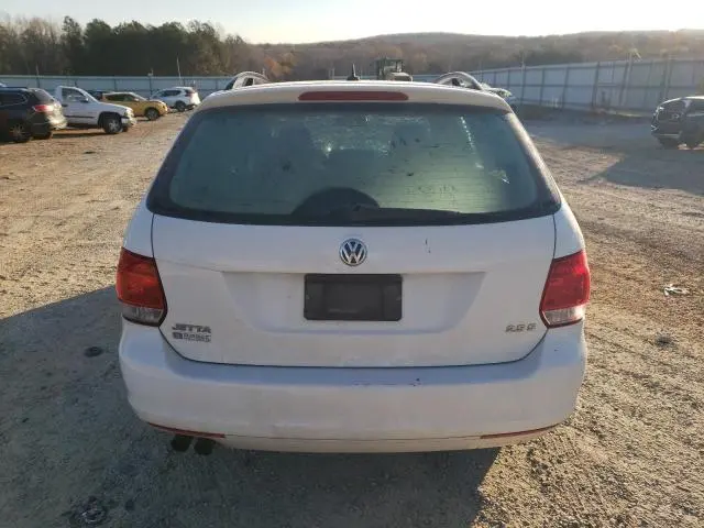 2011 VOLKSWAGEN JETTA S  