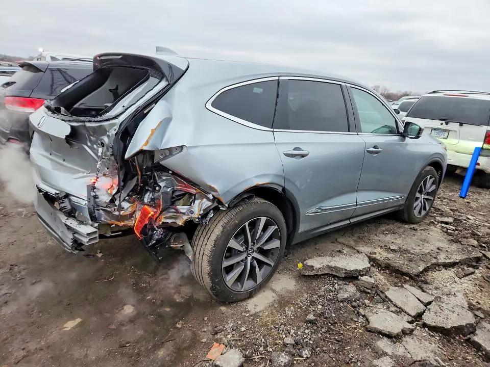 2026 ACURA MDX TECHNOLOGY  