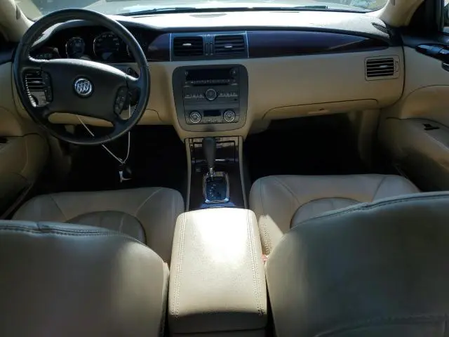 2011 BUICK LUCERNE CXL  