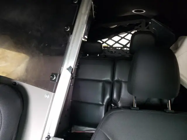 2020 FORD EXPLORER POLICE INTERCEPTOR  