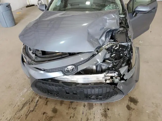 2020 TOYOTA COROLLA L