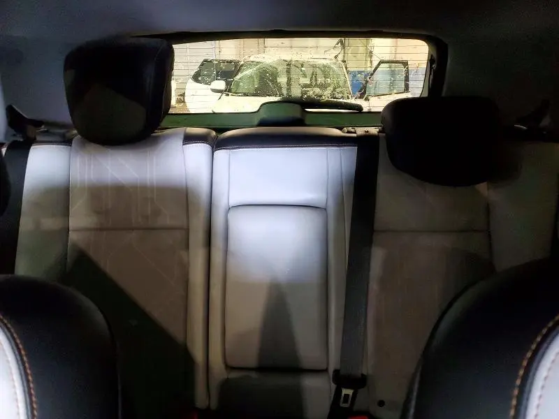 2017 CHEVROLET TRAX 1LT  