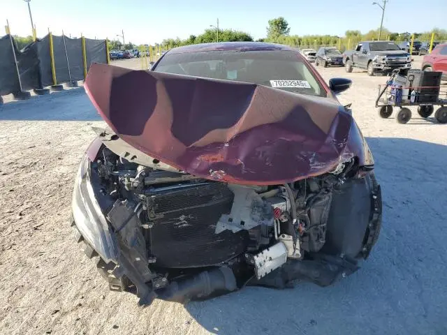 2017 CHRYSLER 200 LX  