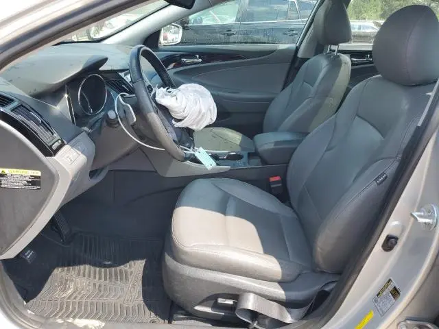 2012 HYUNDAI SONATA SE  