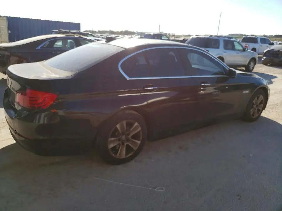 2013 BMW 528 I  