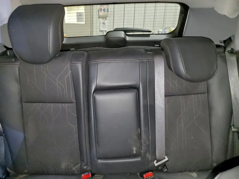 2020 CHEVROLET TRAX 1LT  