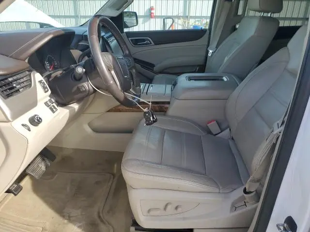 2015 GMC YUKON XL DENALI  