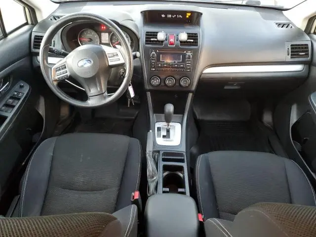 2014 SUBARU XV CROSSTREK 2.0 PREMIUM  