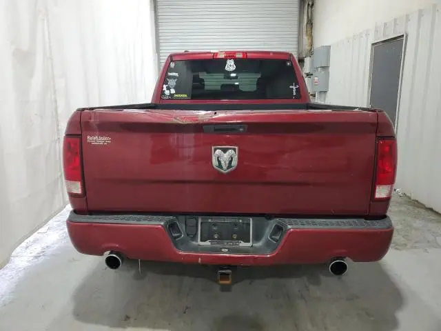 2015 RAM 1500 ST  