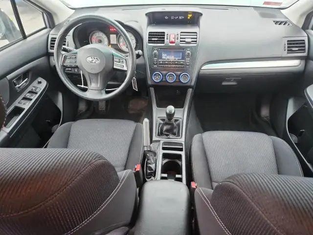 2012 SUBARU IMPREZA SPORT PREMIUM  