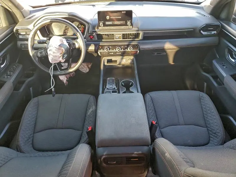 2023 HONDA PILOT SPORT  