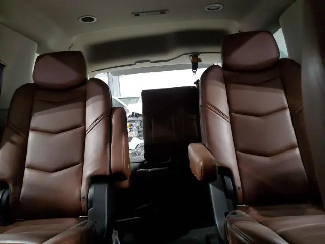 2015 CADILLAC ESCALADE PREMIUM  