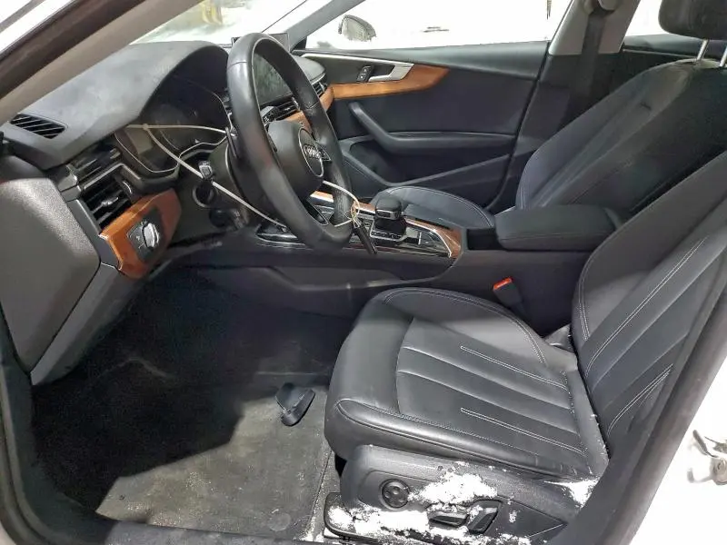 2022 AUDI A5 PREMIUM 40  