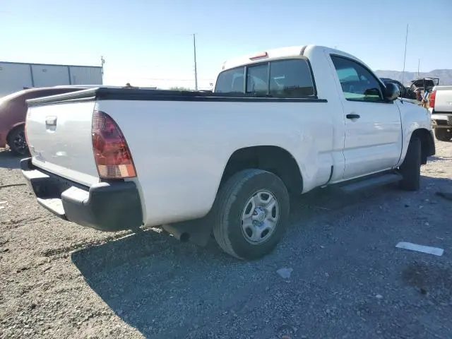 2012 TOYOTA TACOMA   