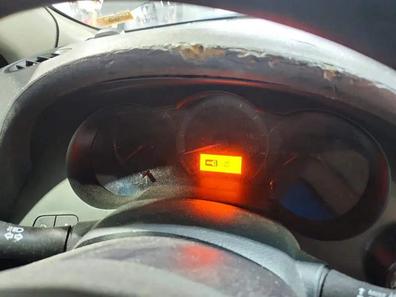 2011 NISSAN ALTIMA 2.5  