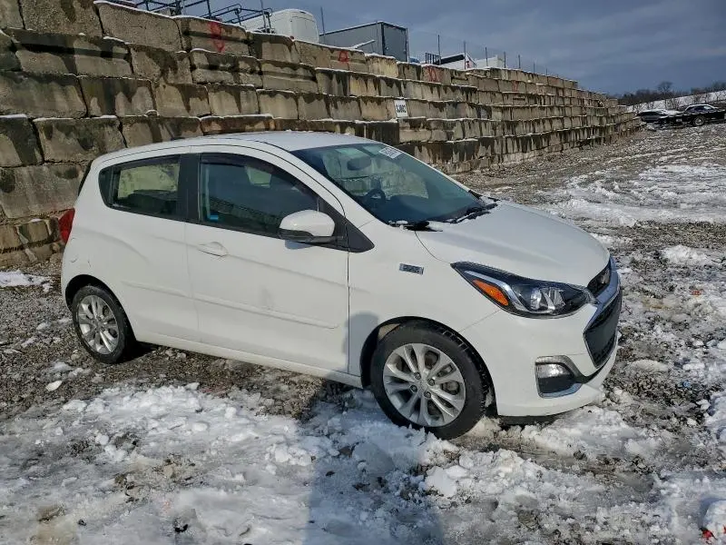 2019 CHEVROLET SPARK 1LT  