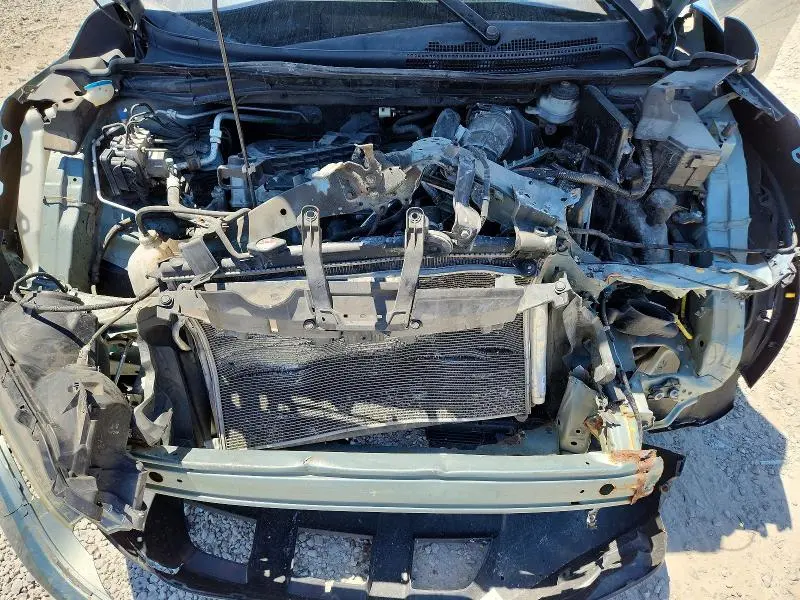 2012 HONDA CR-V LX  
