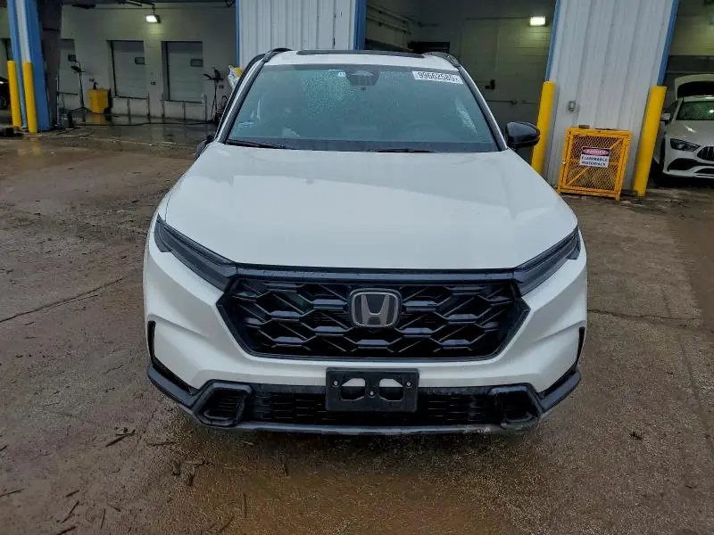 2024 HONDA CR-V SPORT  