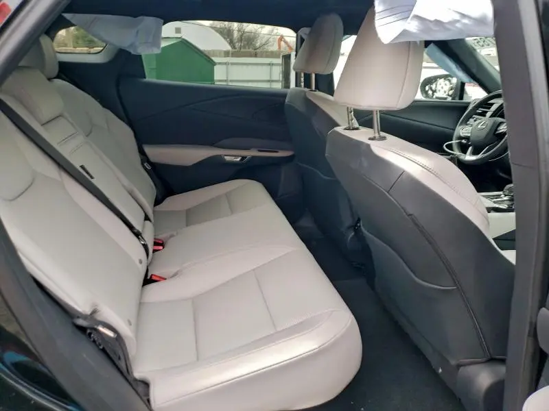 2025 LEXUS RX 350 BASE  