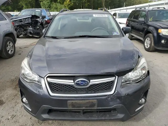 2017 SUBARU CROSSTREK PREMIUM  