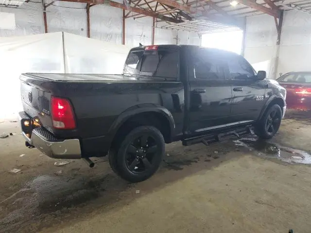 2014 RAM 1500 SLT  
