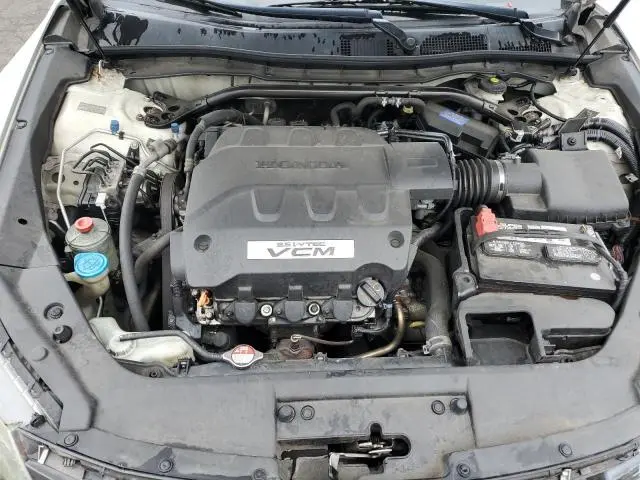 2011 HONDA ACCORD CROSSTOUR EXL  