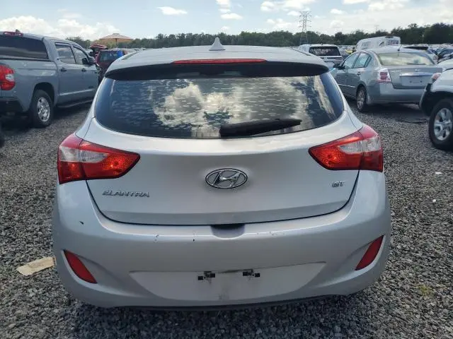 2013 HYUNDAI ELANTRA GT BASE  