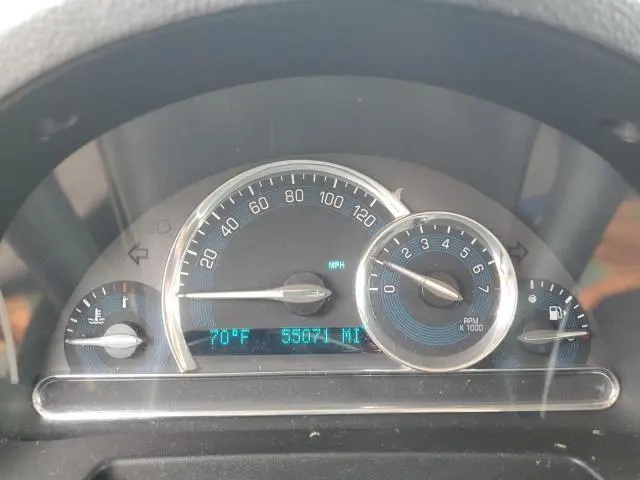 2010 CHEVROLET HHR LS  