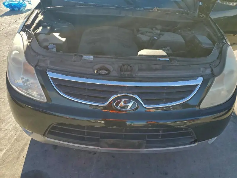 2012 HYUNDAI VERACRUZ GLS  