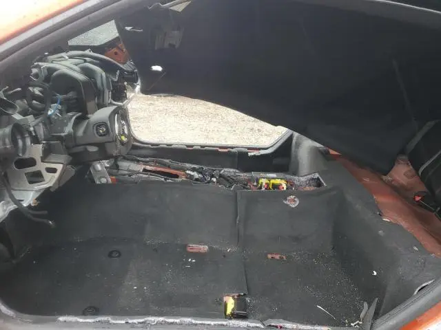 2022 CHEVROLET CAMARO LT1  