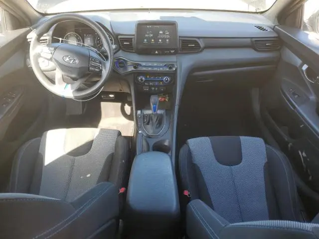 2019 HYUNDAI VELOSTER BASE  