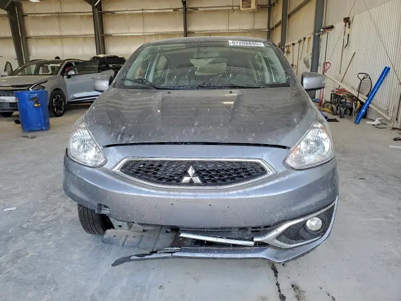 2019 MITSUBISHI MIRAGE SE  