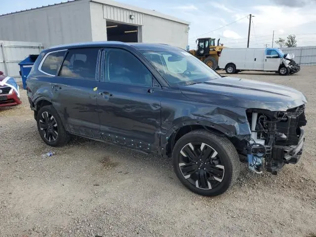 2023 KIA TELLURIDE SX  