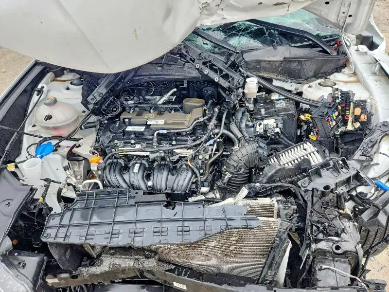 2024 HYUNDAI TUCSON XRT  