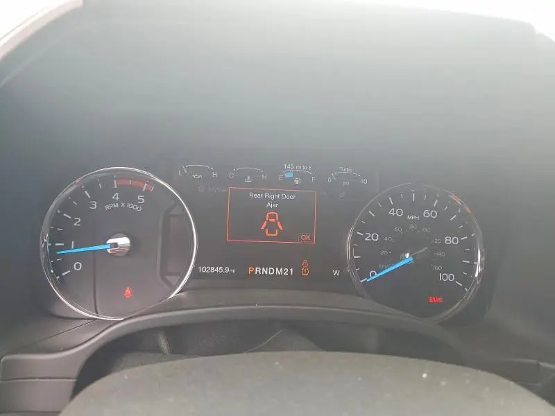 2019 FORD F250 SUPER DUTY  