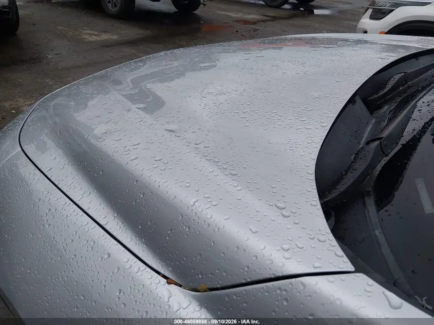 2020 CHEVROLET MALIBU FWD RS