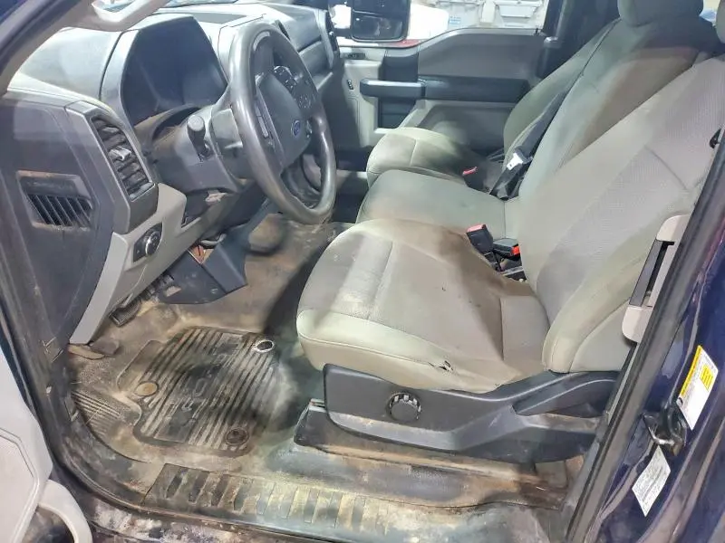2020 FORD F350 SUPER DUTY  