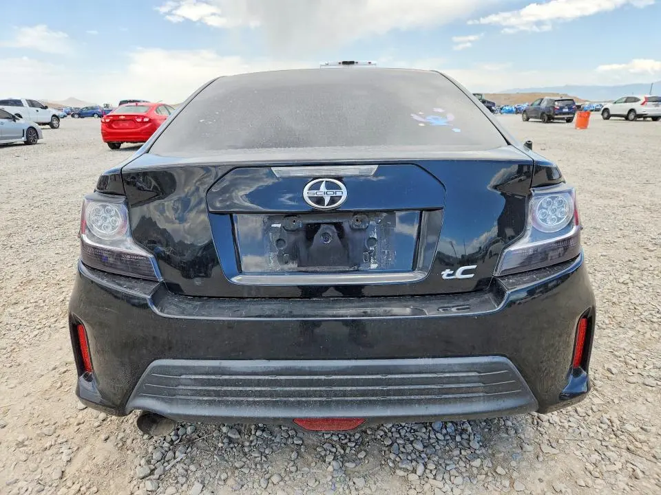 2015 SCION TC BASE  