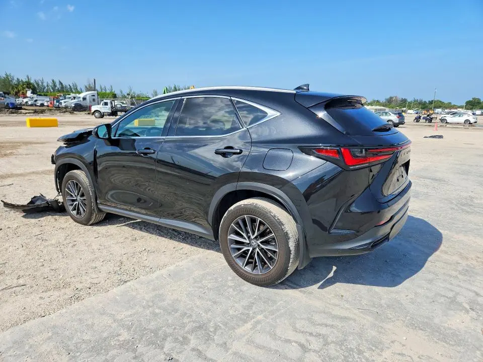 2024 LEXUS NX 250 PREMIUM  