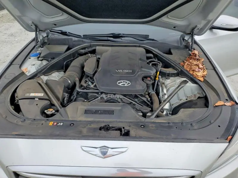 2016 HYUNDAI GENESIS 3.8L  