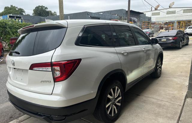 2019 HONDA PILOT EX