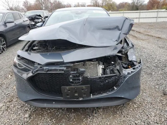 2020 MAZDA 3 PREMIUM  