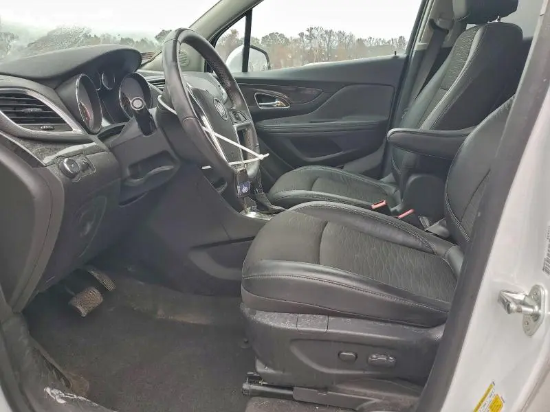 2016 BUICK ENCORE CONVENIENCE  