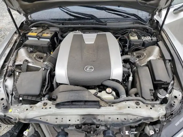 2021 LEXUS IS 350 F SPORT  