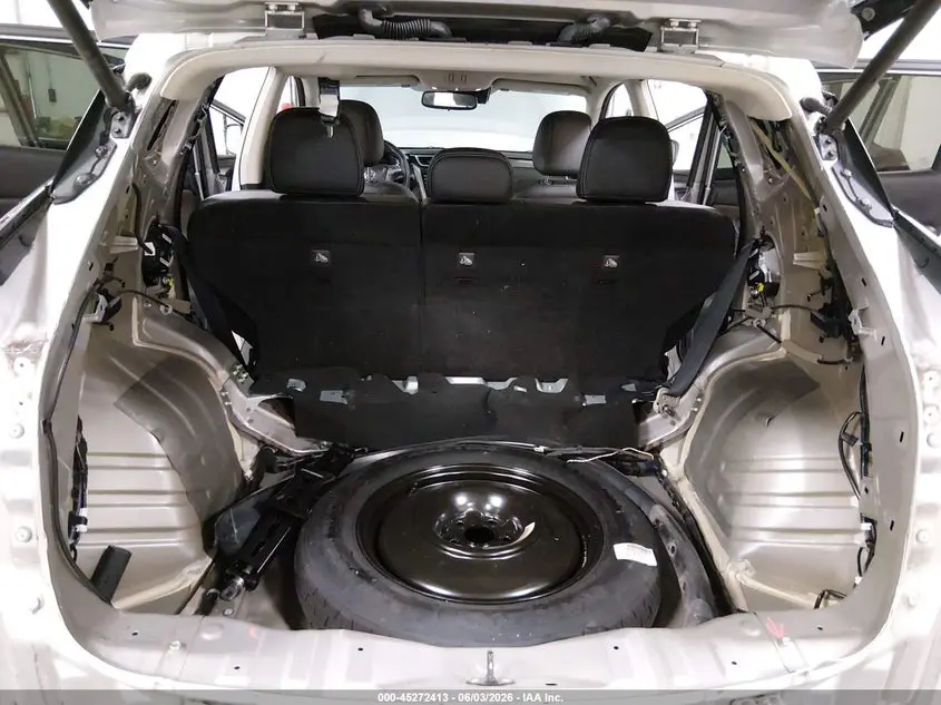 2020 NISSAN MURANO PLATINUM INTELLIGENT AWD