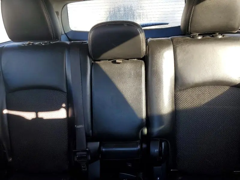 2015 DODGE JOURNEY CROSSROAD  