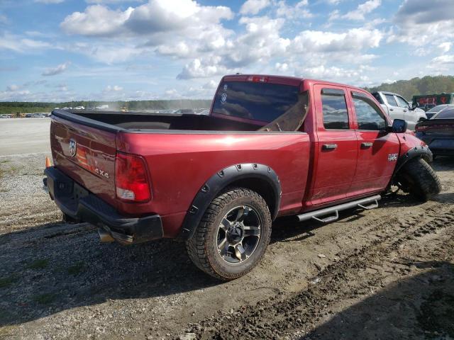 2014 RAM 1500 ST