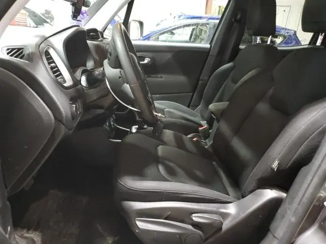 2018 JEEP RENEGADE SPORT  
