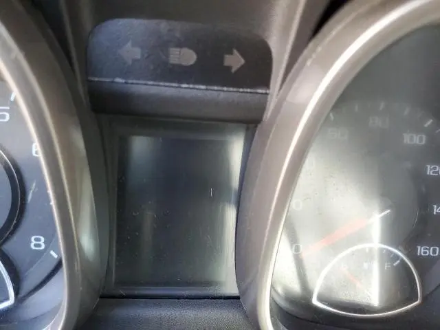 2013 CHEVROLET MALIBU LS  