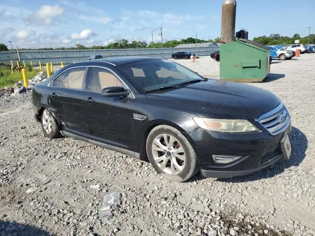 2011 FORD TAURUS SEL  